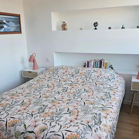 Apartmán L'Escale Marine Dieppe Exteriér fotografie