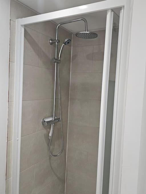 Apartmán L'Escale Marine Dieppe Exteriér fotografie