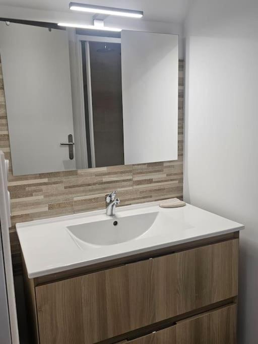 Apartmán L'Escale Marine Dieppe Exteriér fotografie