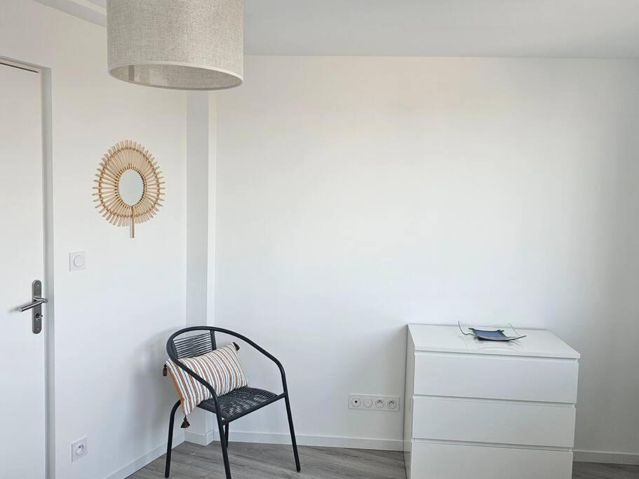 Apartmán L'Escale Marine Dieppe Exteriér fotografie