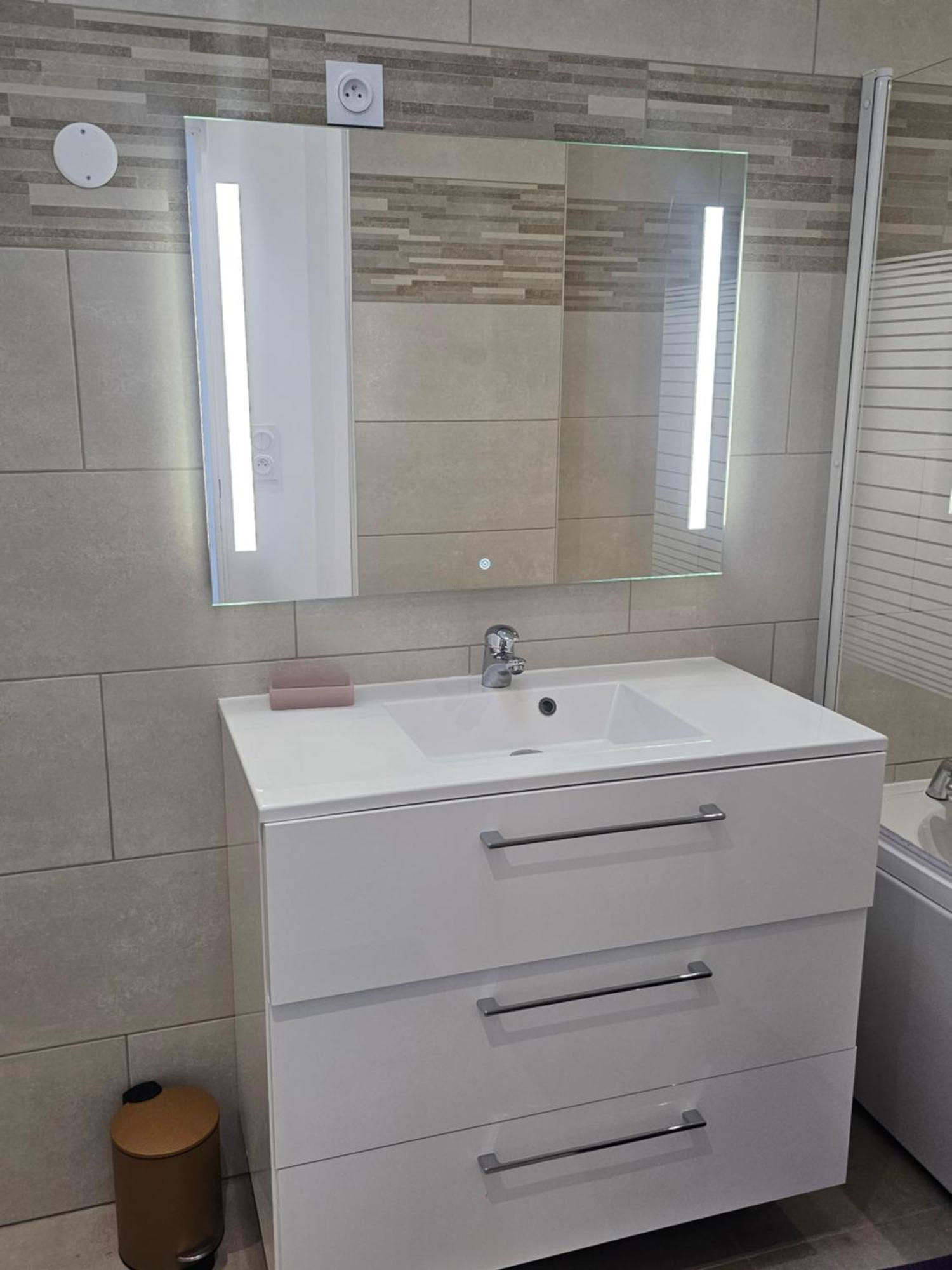 Apartmán L'Escale Marine Dieppe Exteriér fotografie